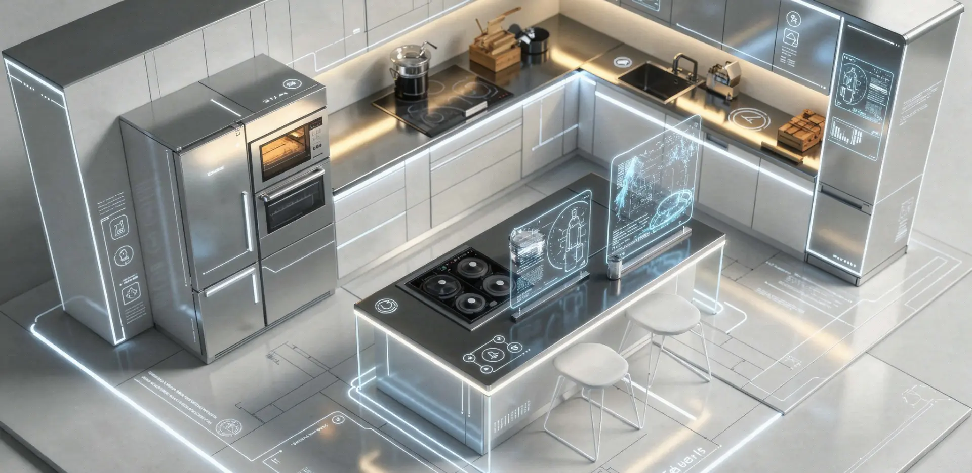 3d-küchenplaner-software 3D-Küchenplaner-Software