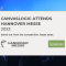 CanvasLogic wird an der Hannover Messe 2023 teilnehmen