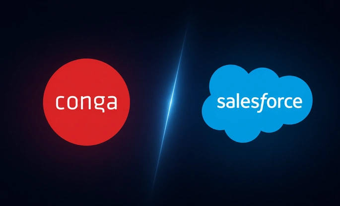 Conga CPQ vs. Salesforce CPQ