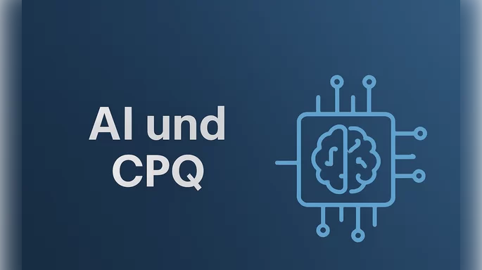 AI und CPQ