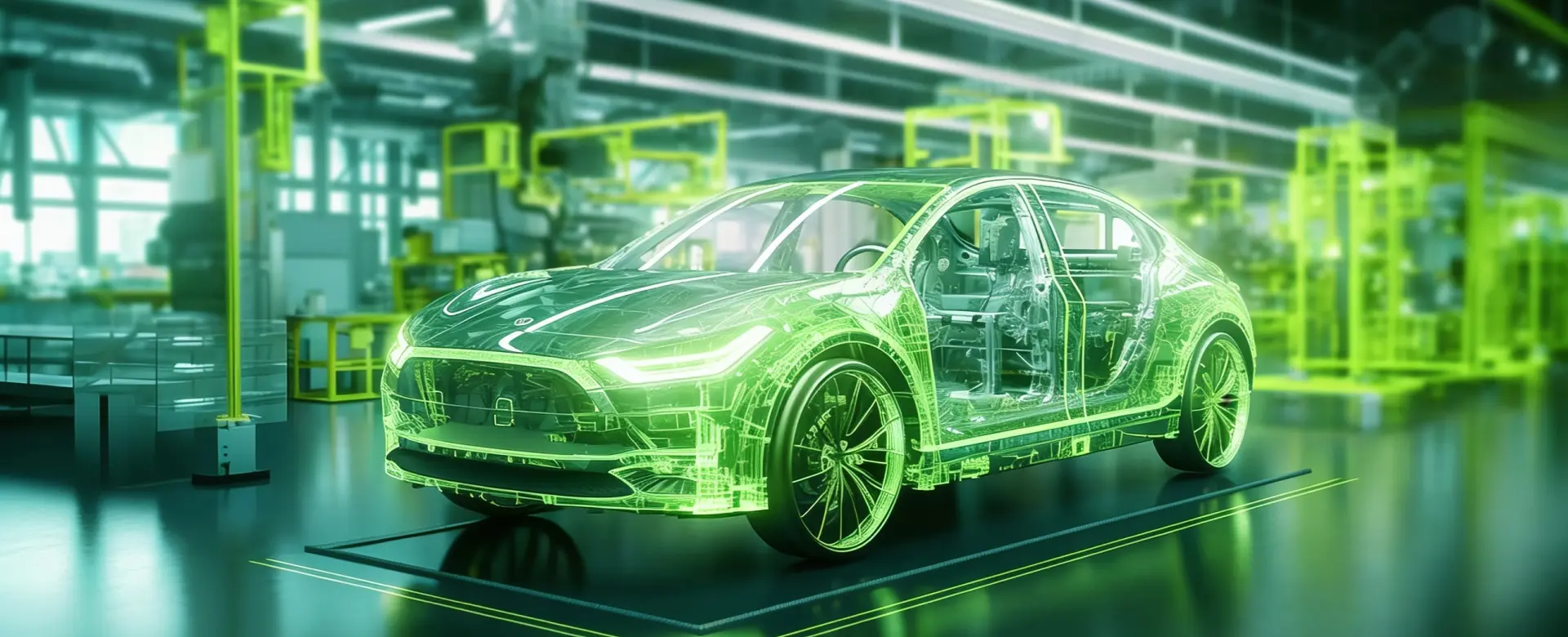 CPQ für die Automobilindustrie