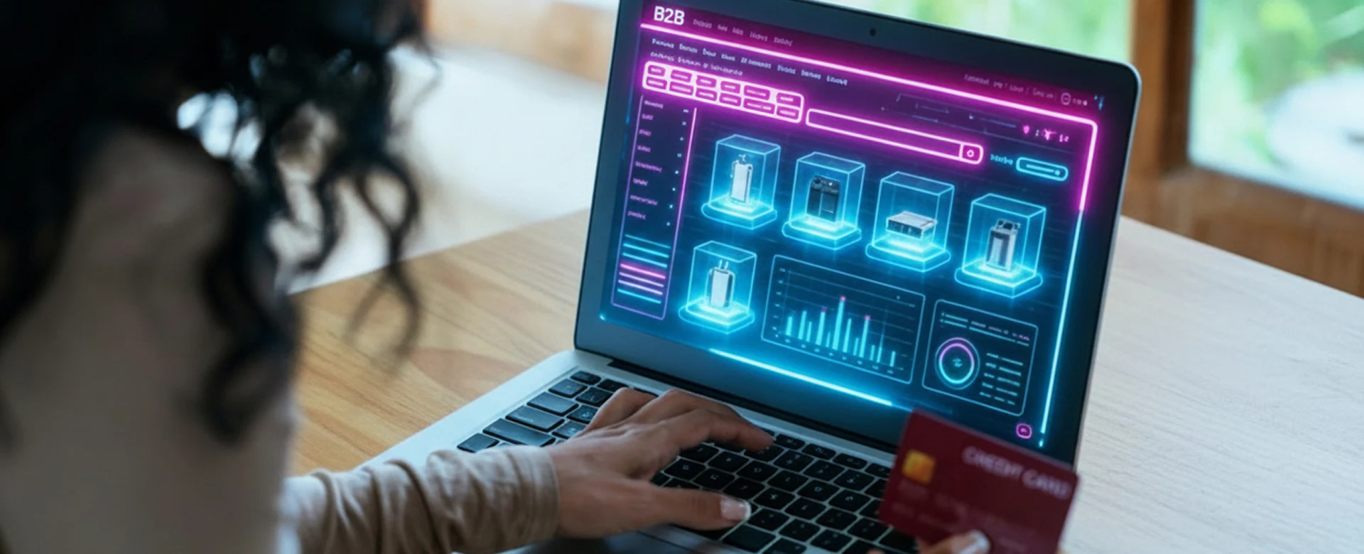 CPQ für B2B-E-Commerce