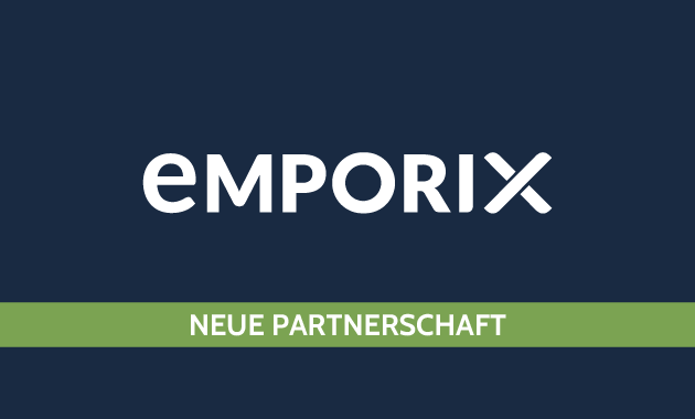CanvasLogic und Emporix bringen 3D-Produktkonfiguration in den Composable Commerce