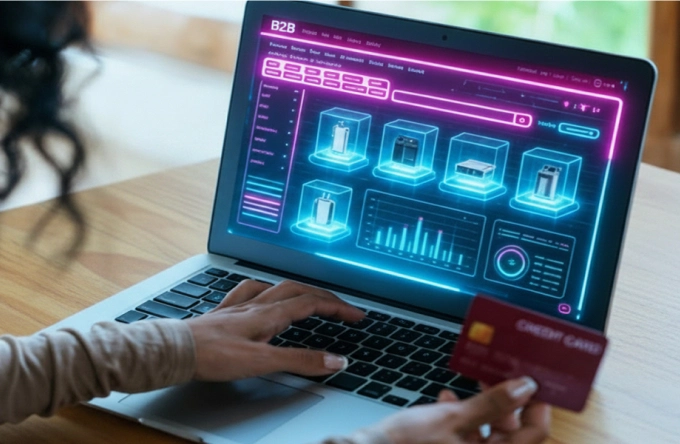 CPQ für B2B-E-Commerce