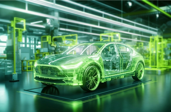 CPQ für die Automobilindustrie
